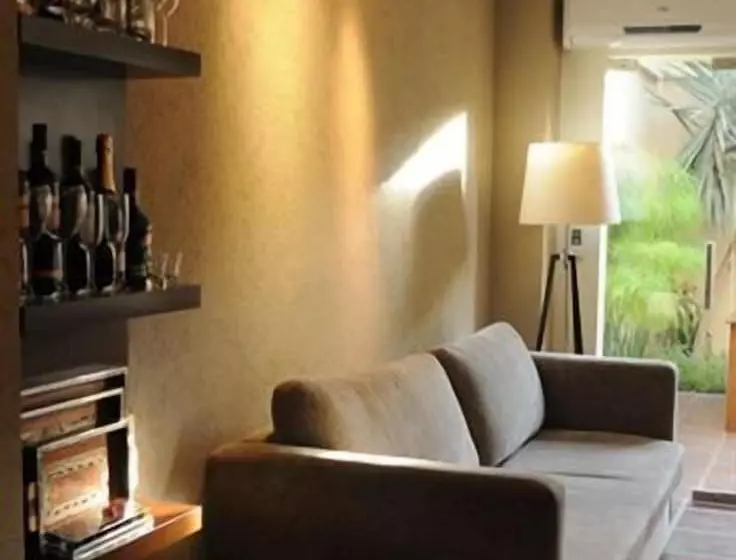 Fotos del hotel Tayka Suites Hotel:  23