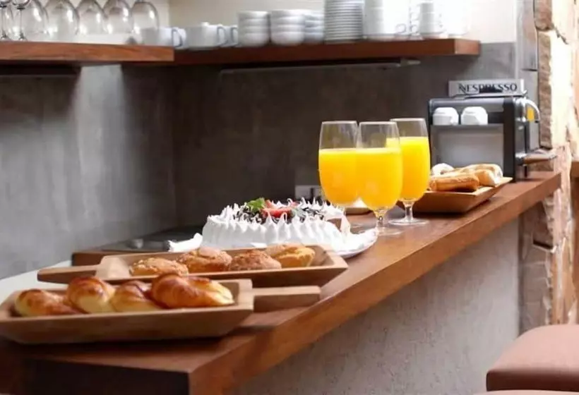 Fotos del hotel Tayka Suites Hotel:  15