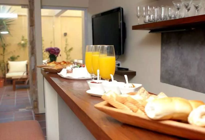 Fotos del hotel Tayka Suites Hotel:  25