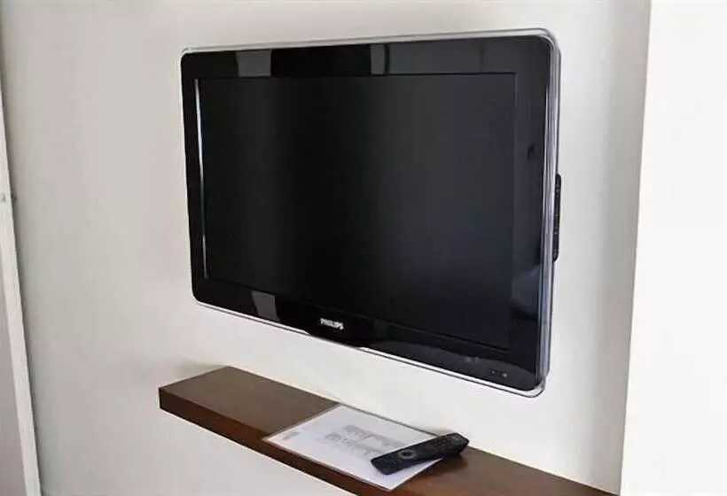 Fotos del hotel Tayka Suites Hotel:  8