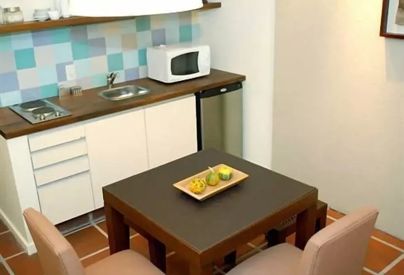 Fotos del hotel Tayka Suites Hotel:  21