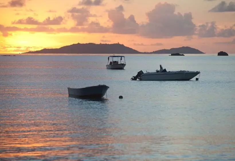 Fotos del hotel Village Du Pecheur:  24