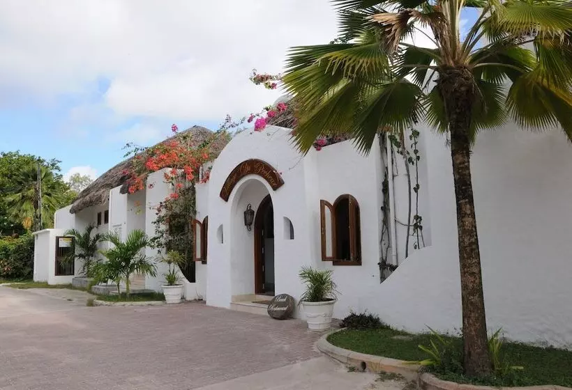 Fotos del hotel Village Du Pecheur:  13