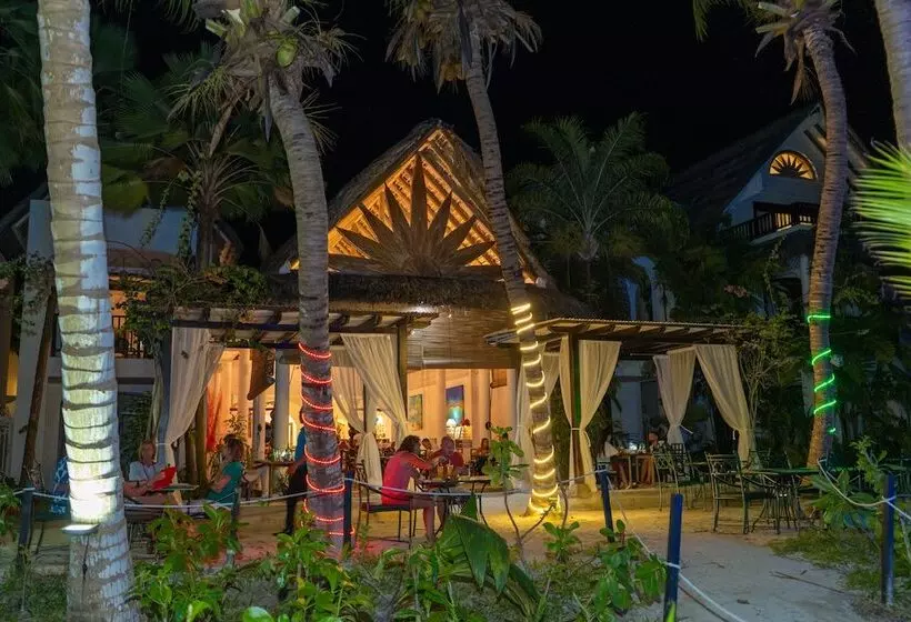 Fotos del hotel Village Du Pecheur:  3