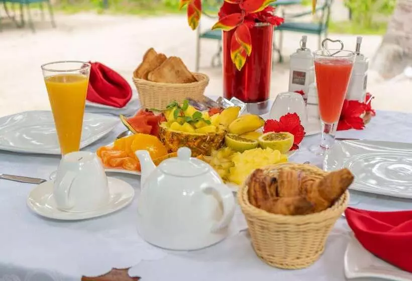 Fotos del hotel Village Du Pecheur:  10