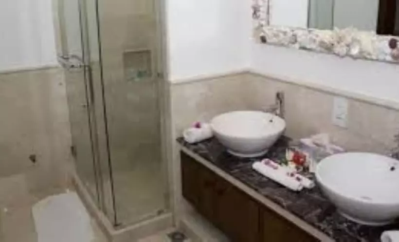 Fotos del hotel Village Du Pecheur:  5