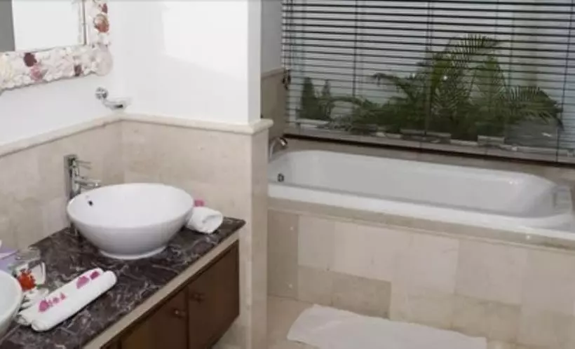 Fotos del hotel Village Du Pecheur:  11