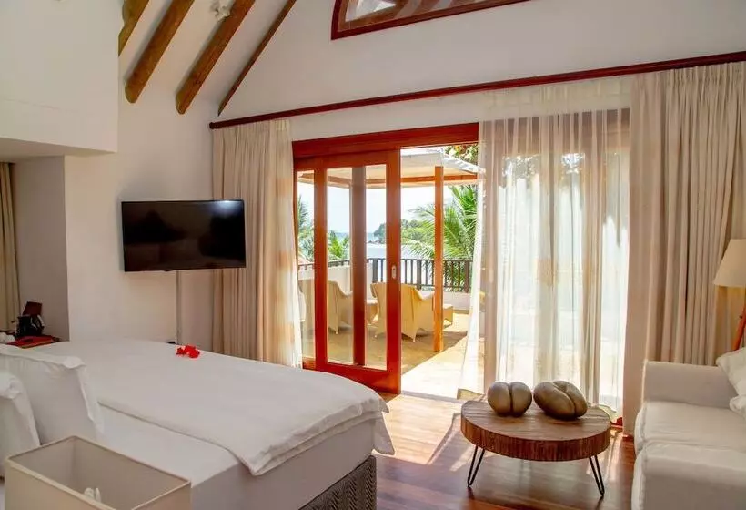 Fotos del hotel Village Du Pecheur:  8