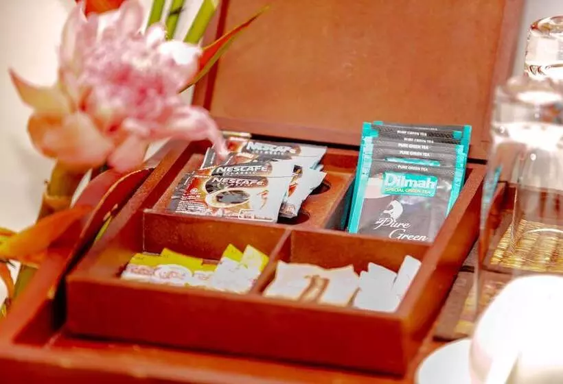 Fotos del hotel Village Du Pecheur:  17