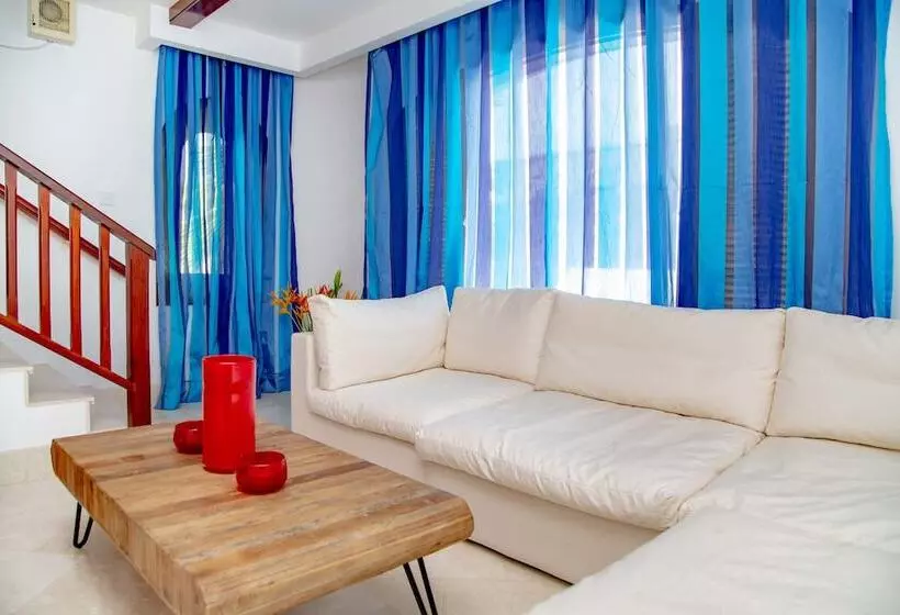 Fotos del hotel Village Du Pecheur:  19