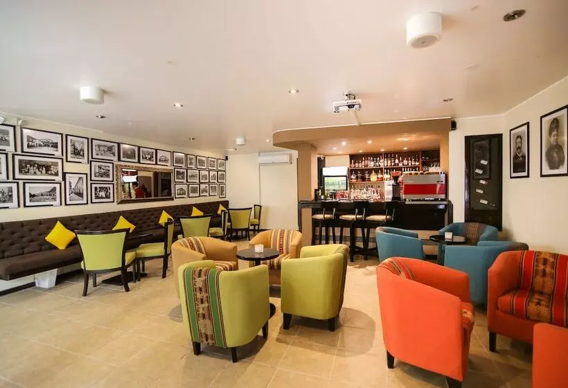 Fotos del hotel Xima Exclusive Cusco:  4