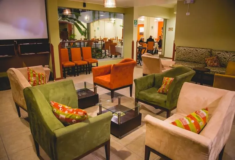 Xima Exclusive Cusco