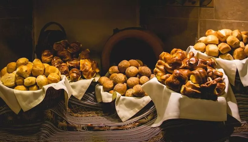 Fotos del hotel Xima Exclusive Cusco:  20