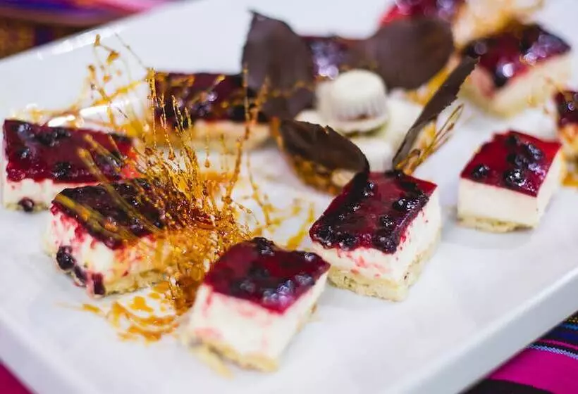 Fotos del hotel Xima Exclusive Cusco:  17