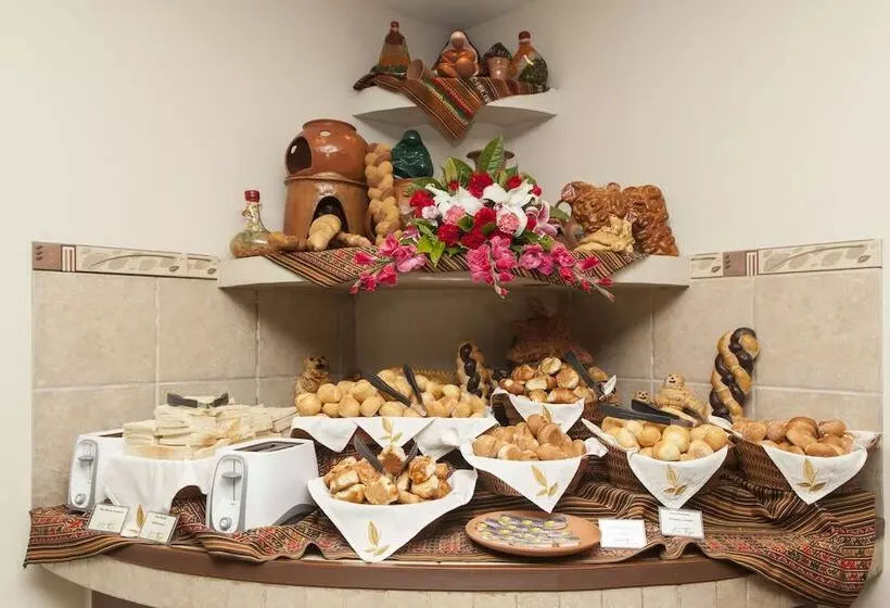 Fotos del hotel Xima Exclusive Cusco:  24