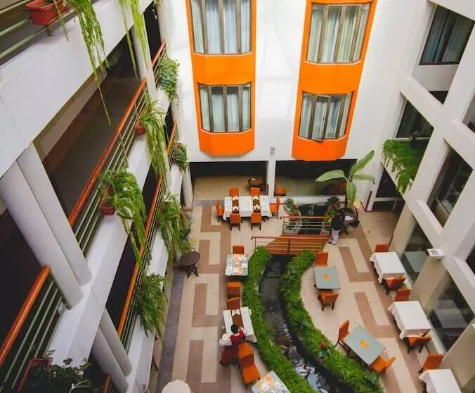 Fotos del hotel Xima Exclusive Cusco:  5