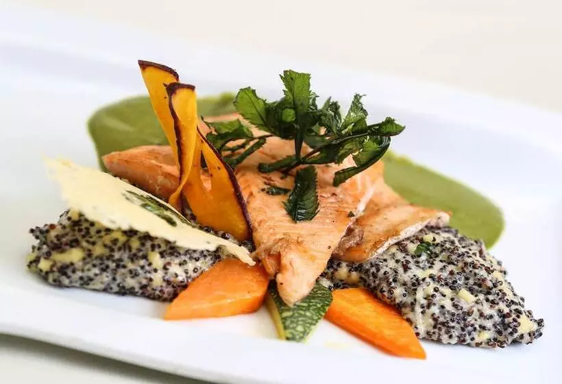 Fotos del hotel Xima Exclusive Cusco:  23