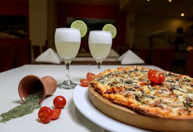 Fotos del hotel Xima Exclusive Cusco:  12