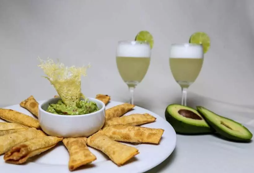 Fotos del hotel Xima Exclusive Cusco:  15