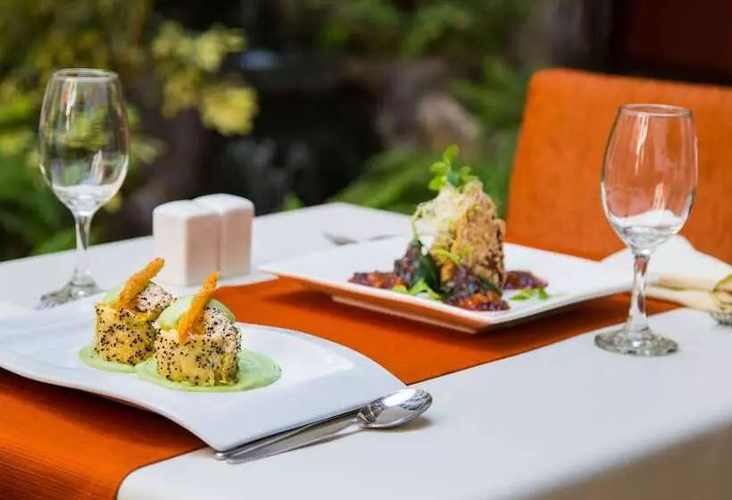 Fotos del hotel Xima Exclusive Cusco:  25