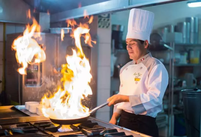 Fotos del hotel Xima Exclusive Cusco:  21