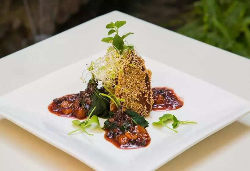 Fotos del hotel Xima Exclusive Cusco:  18