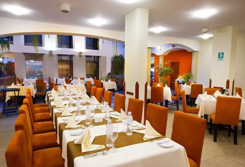 Fotos del hotel Xima Exclusive Cusco:  8