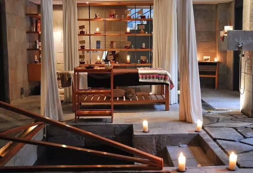 Fotos del hotel Xima Exclusive Cusco:  9