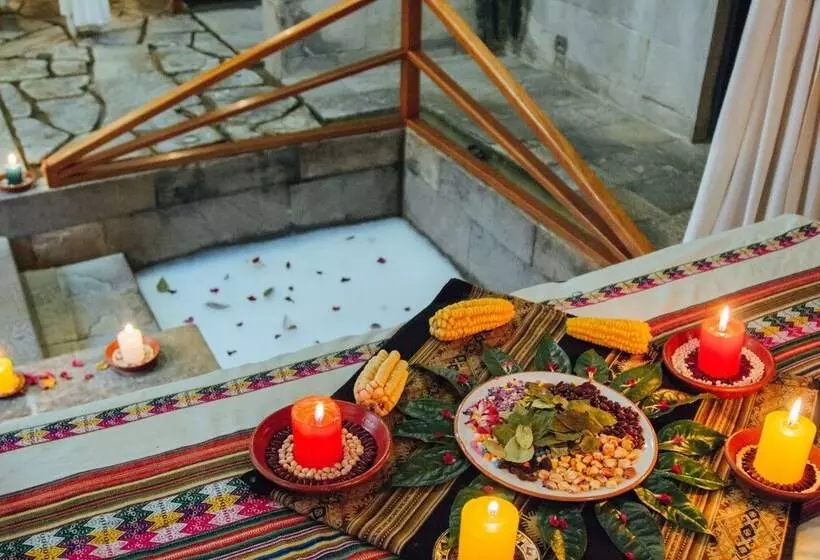 Fotos del hotel Xima Exclusive Cusco:  14