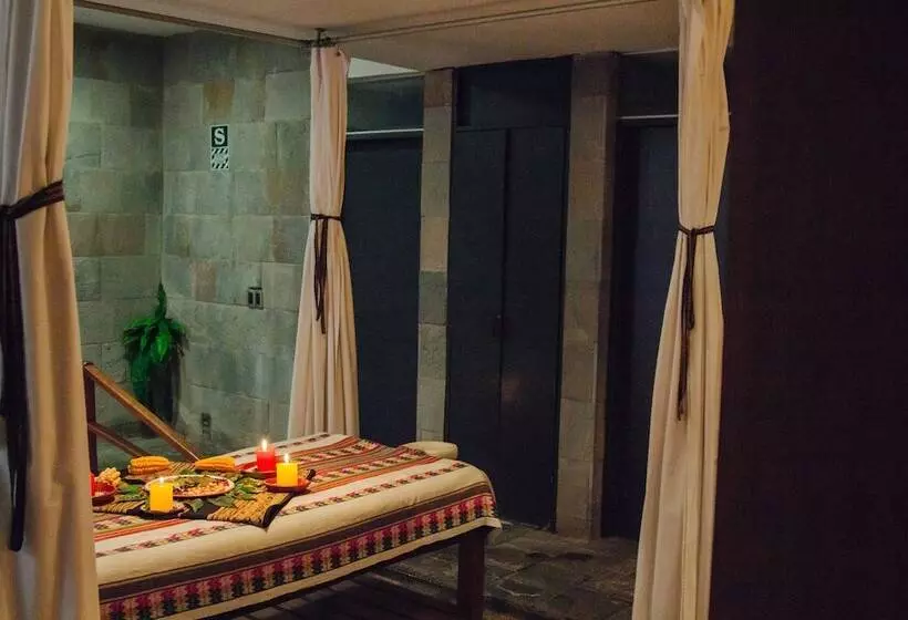 Fotos del hotel Xima Exclusive Cusco:  16