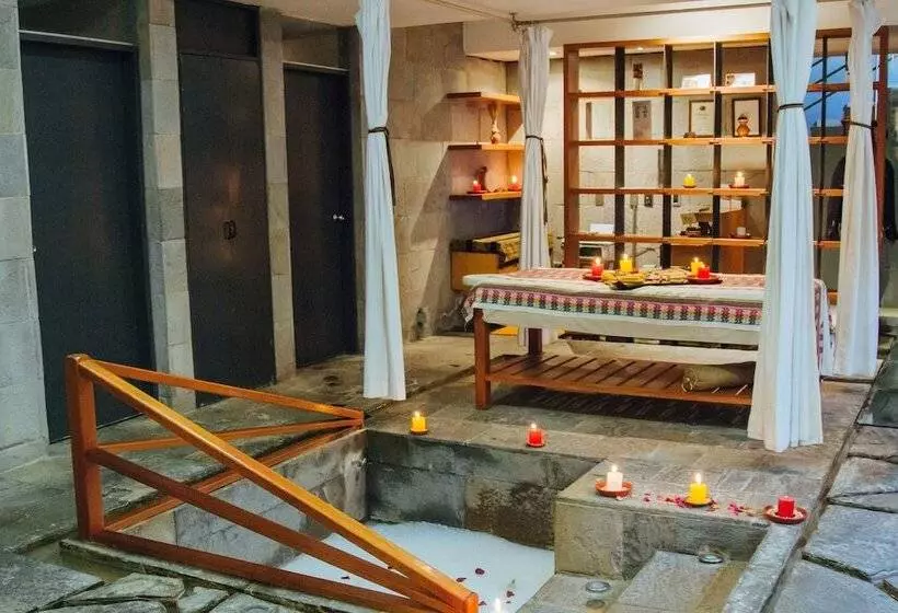 Fotos del hotel Xima Exclusive Cusco:  7