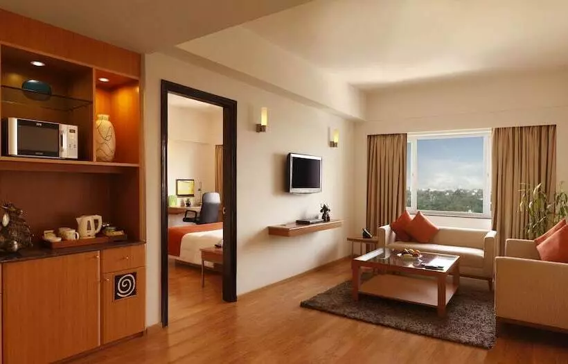 Fotos del hotel Lemon Tree Hotel Chennai:  25