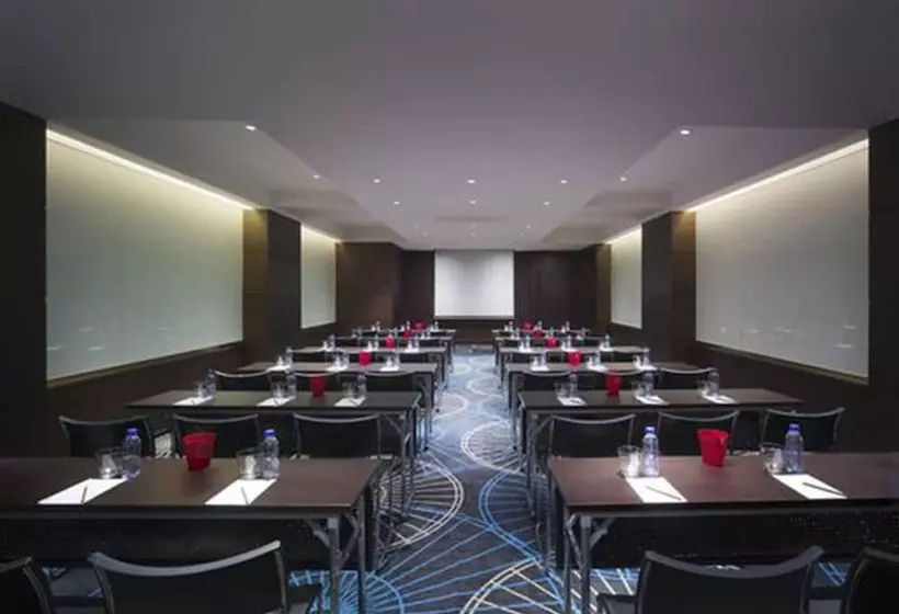 Fotos del hotel Pentahotel Shanghai:  6