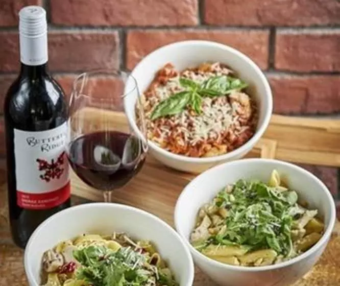 Fotos del hotel Pentahotel Shanghai:  4