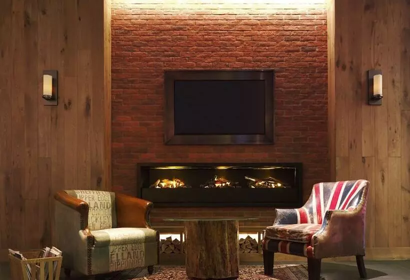 Fotos del hotel Pentahotel Shanghai:  16