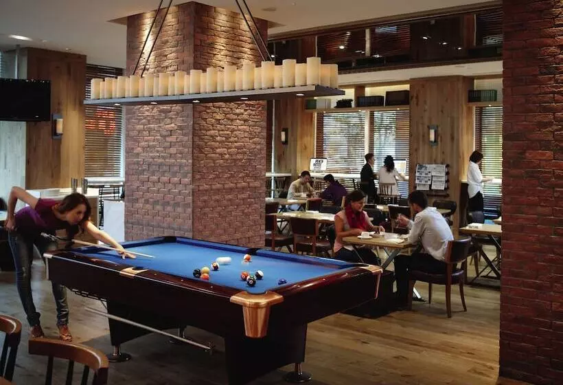 Fotos del hotel Pentahotel Shanghai:  5