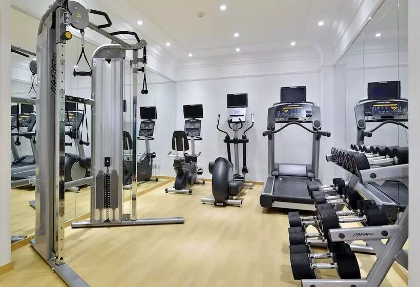 Fotos del hotel Pentahotel Shanghai:  3