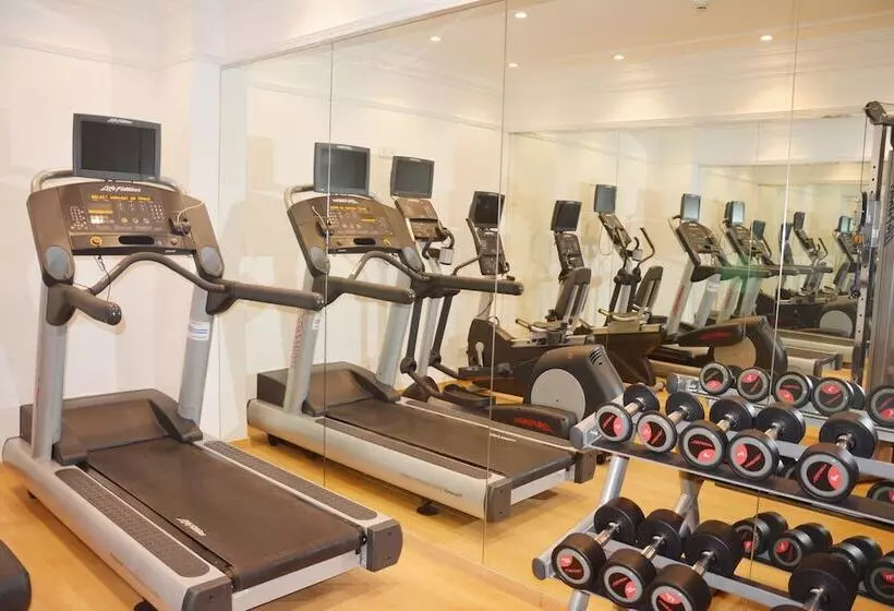 Fotos del hotel Pentahotel Shanghai:  11