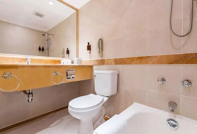 Fotos del hotel Pentahotel Shanghai:  7