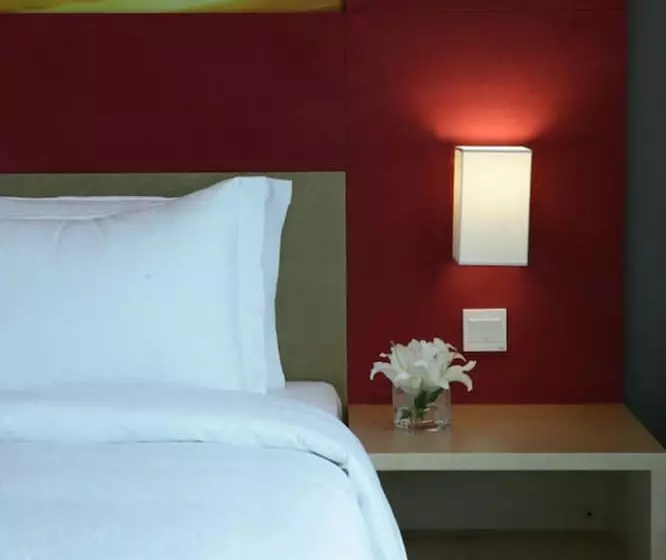 Fotos del hotel Pentahotel Shanghai:  13