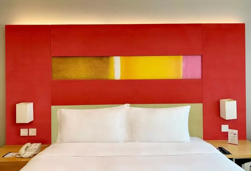 Fotos del hotel Pentahotel Shanghai:  9