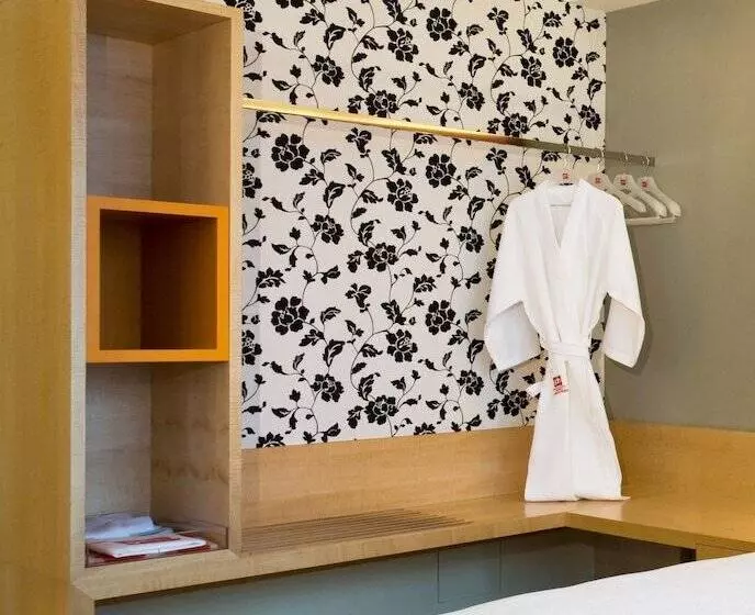 Fotos del hotel Pentahotel Shanghai:  15