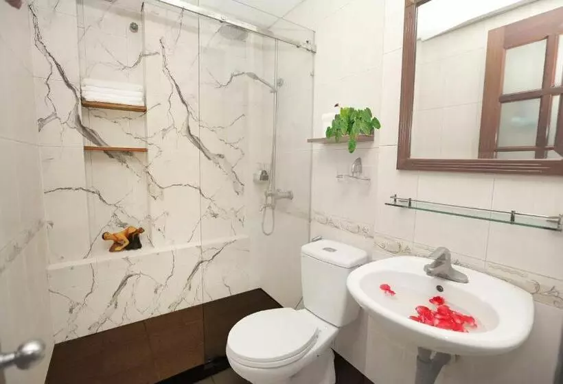 Fotos del hotel Gia Thinh Hotel:  4