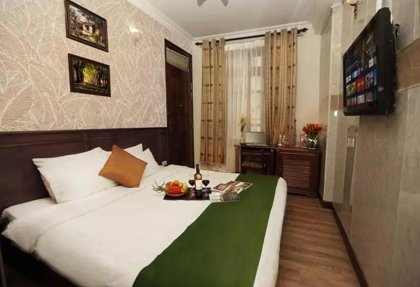Fotos del hotel Gia Thinh Hotel:  15