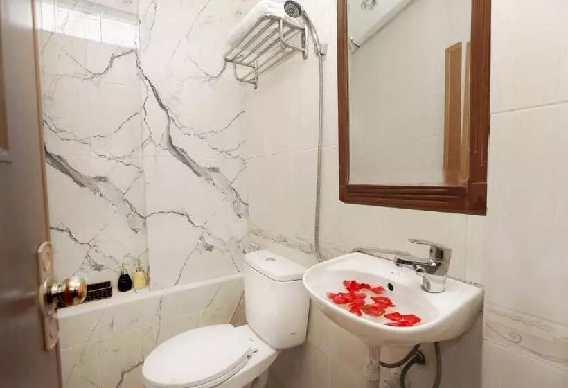 Fotos del hotel Gia Thinh Hotel:  7
