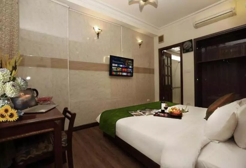 Fotos del hotel Gia Thinh Hotel:  19