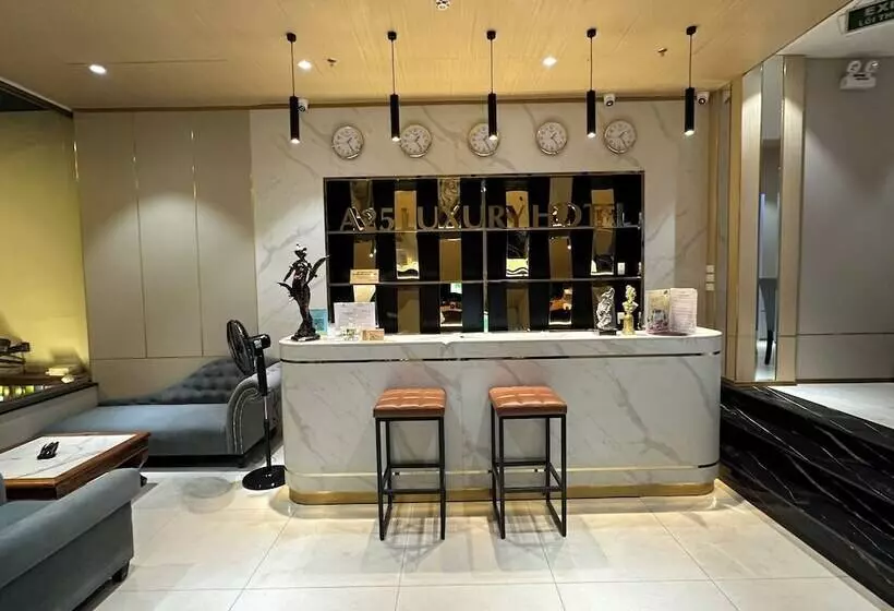 Fotos del hotel Good Vibes Central:  3