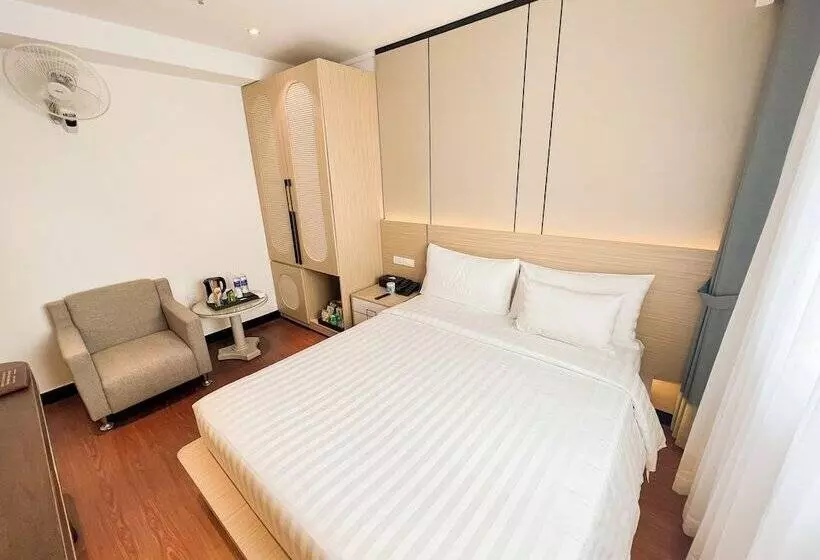 Fotos del hotel Good Vibes Central:  21