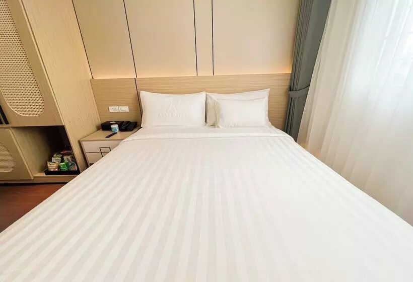 Fotos del hotel Good Vibes Central:  6