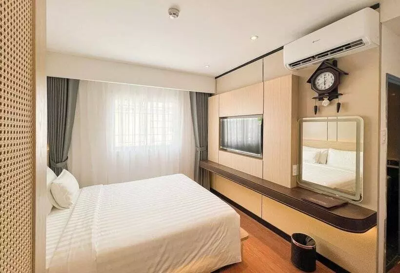 Fotos del hotel Good Vibes Central:  13